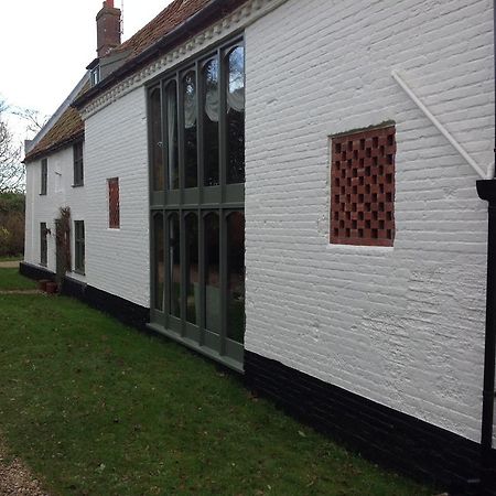 Bed and Breakfast White House Farm Hindolveston Екстер'єр фото