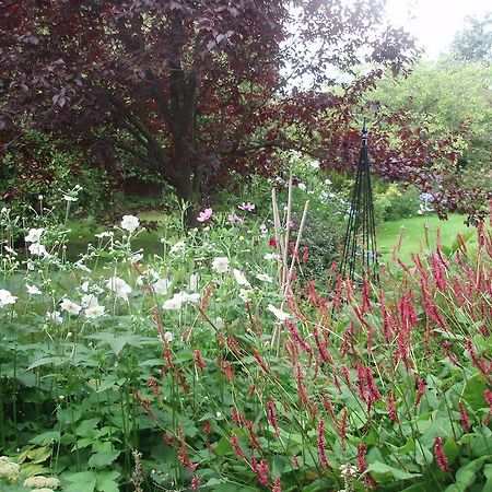 Bed and Breakfast White House Farm Hindolveston Екстер'єр фото