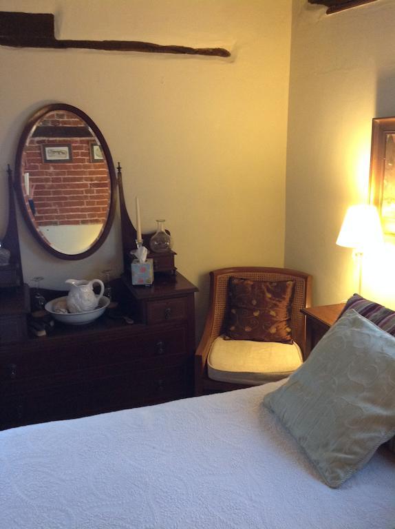 Bed and Breakfast White House Farm Hindolveston Екстер'єр фото