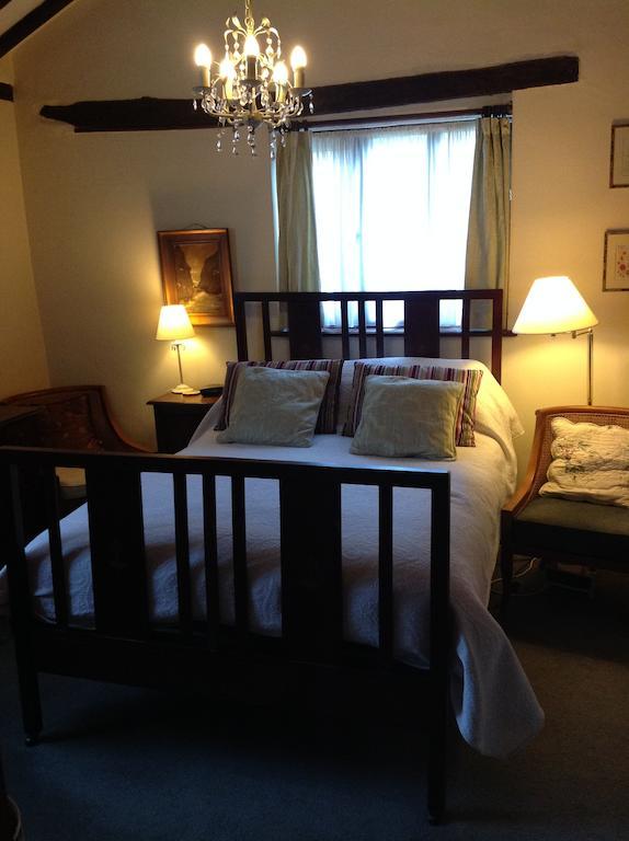 Bed and Breakfast White House Farm Hindolveston Екстер'єр фото