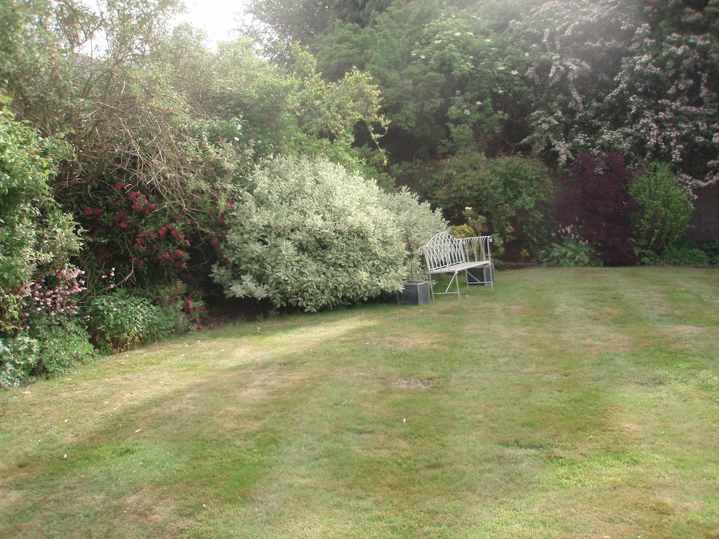 Bed and Breakfast White House Farm Hindolveston Екстер'єр фото
