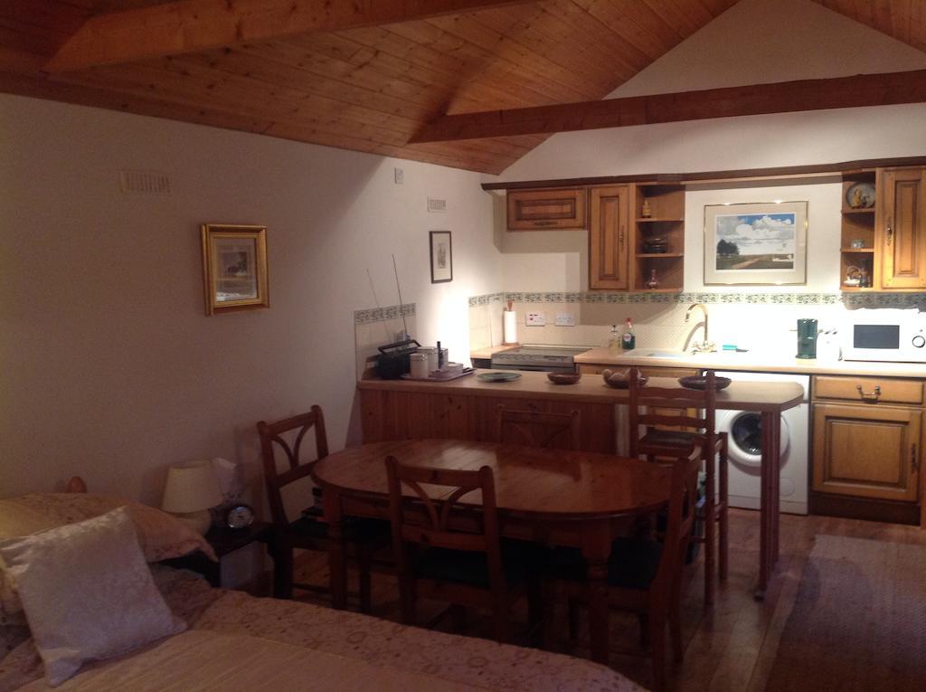 Bed and Breakfast White House Farm Hindolveston Екстер'єр фото